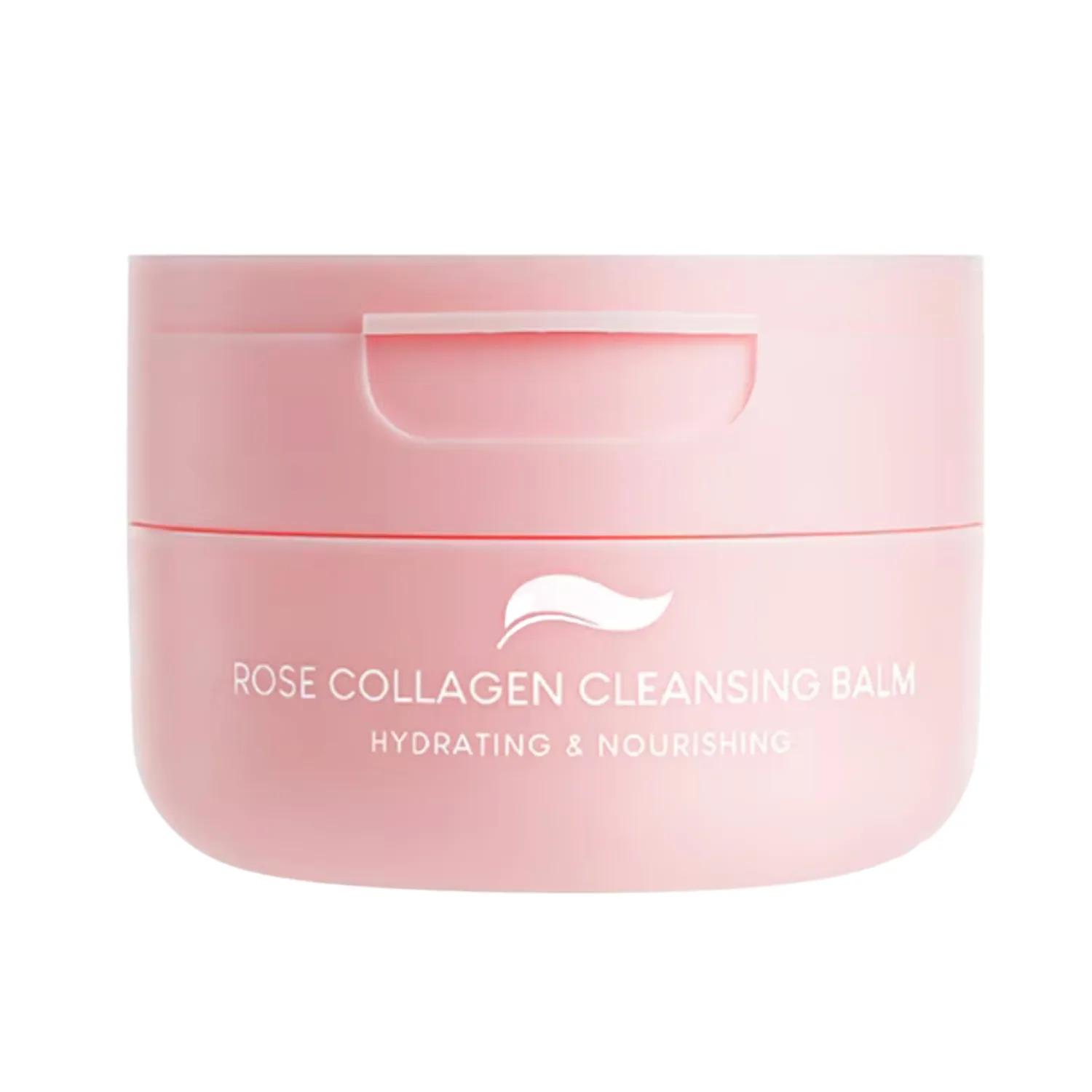 Rose Collagen Gentle Cleansing Balm (ราคา 479 บาท) จาก Plantnery