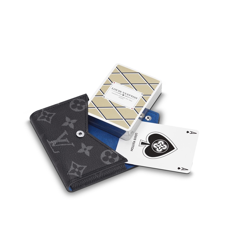 Playing Card, Louis Vuitton Card, Hermes Card, Chanel Card, YSL Card