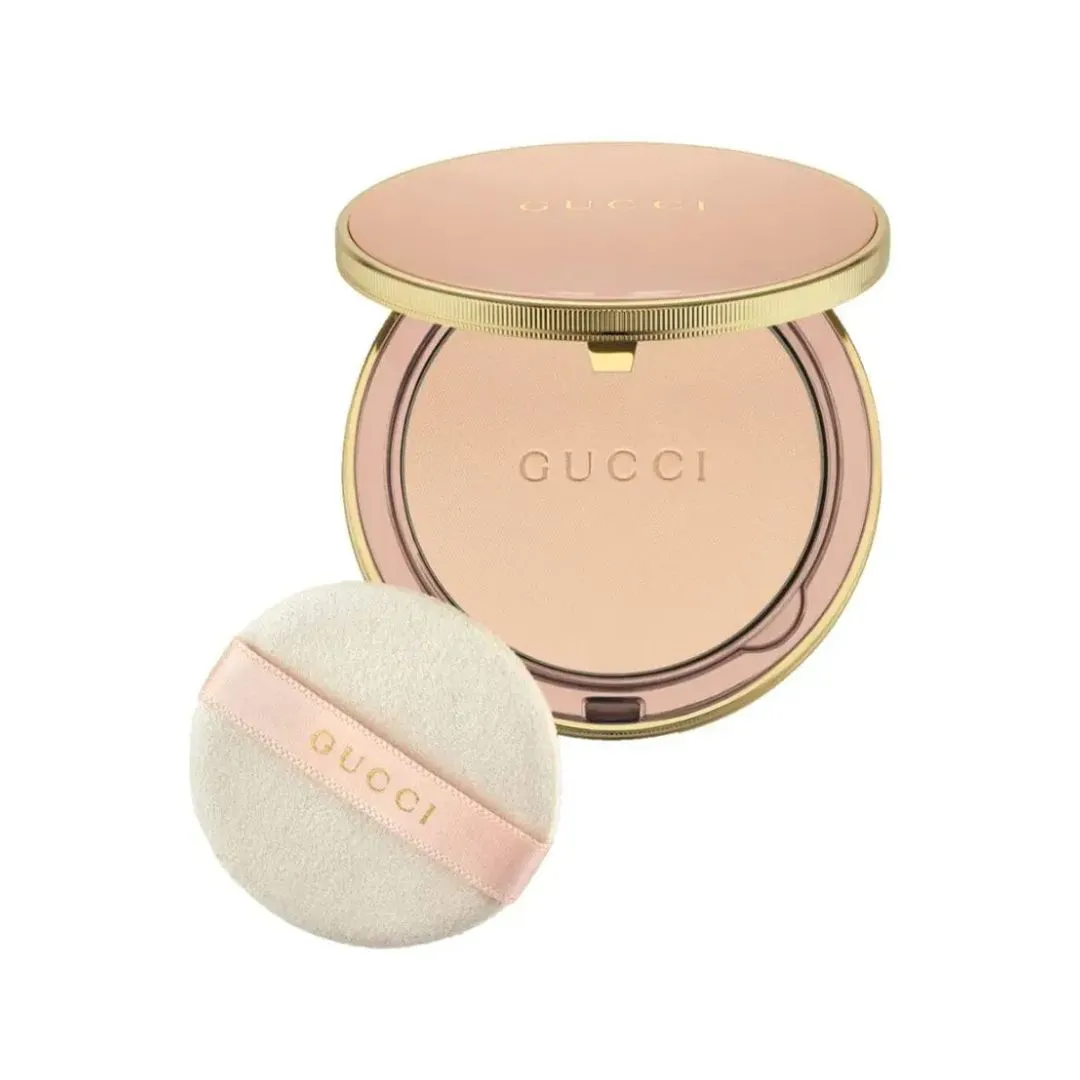  Gucci Beauty