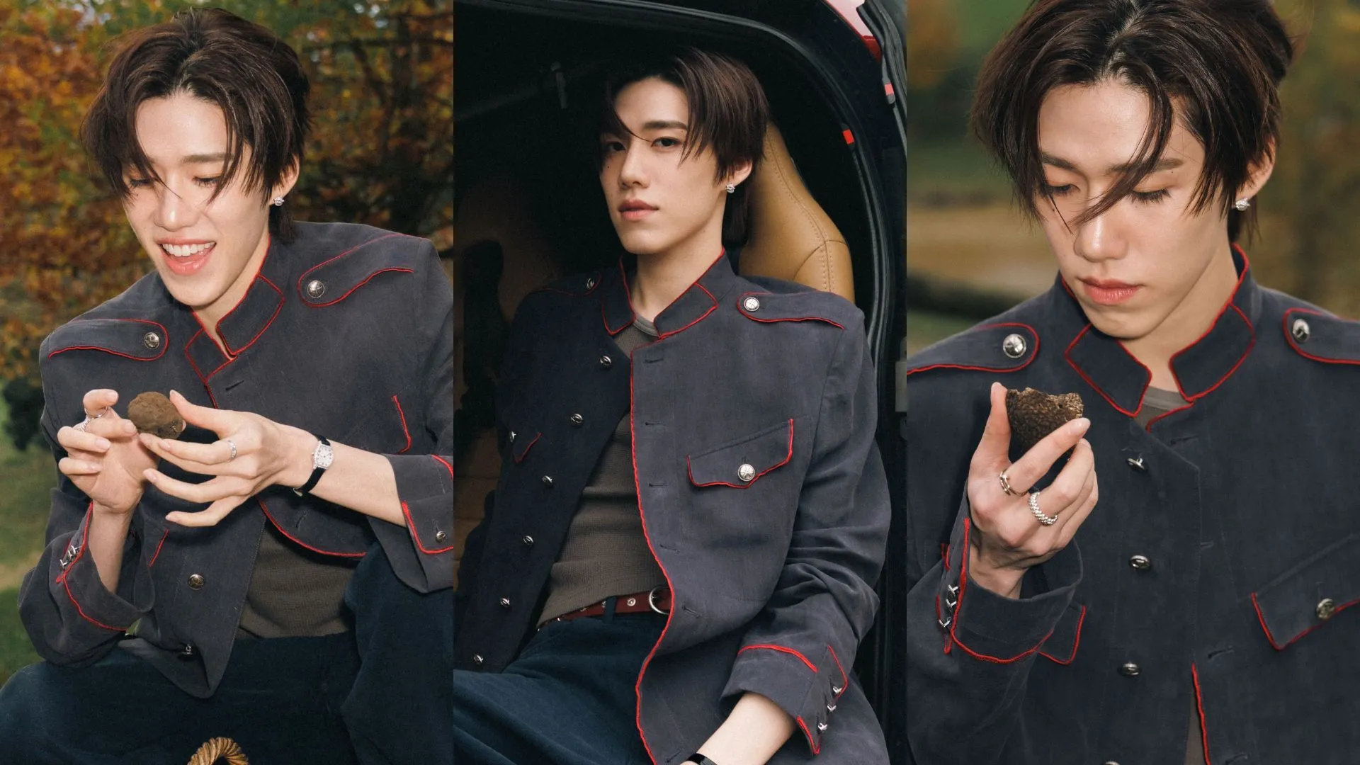 Cartier, Cartier Thailand, PPKRIT, พีพี-กฤษฏ์, Métiers d’Art, นาฬิกา, จิวเวลรี, Cartier LOVE, Juste un Clou, Clash de Cartier, Tortue, นิทรรศการ, The Melbourne Winter Masterpieces®: CARTIER Exhibition, National Gallery of Victoria
