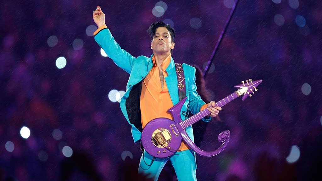 Prince ประวัติ, Prince Super Bowl, Prink Super Bowl 2007, Prince, Prince ผลงาน, Prince เพลง, Prince อัลบั้ม