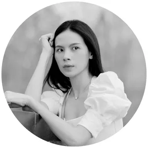 Vogue Beauty Thailand