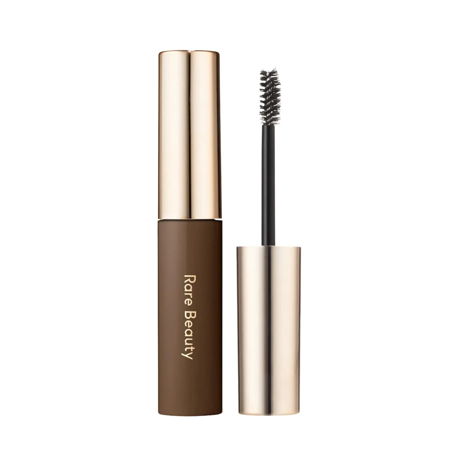 Brow Harmony Flexible Lifting Gel สี Deep Brown (ราคา 850 บาท) จาก RARE BEAUTY