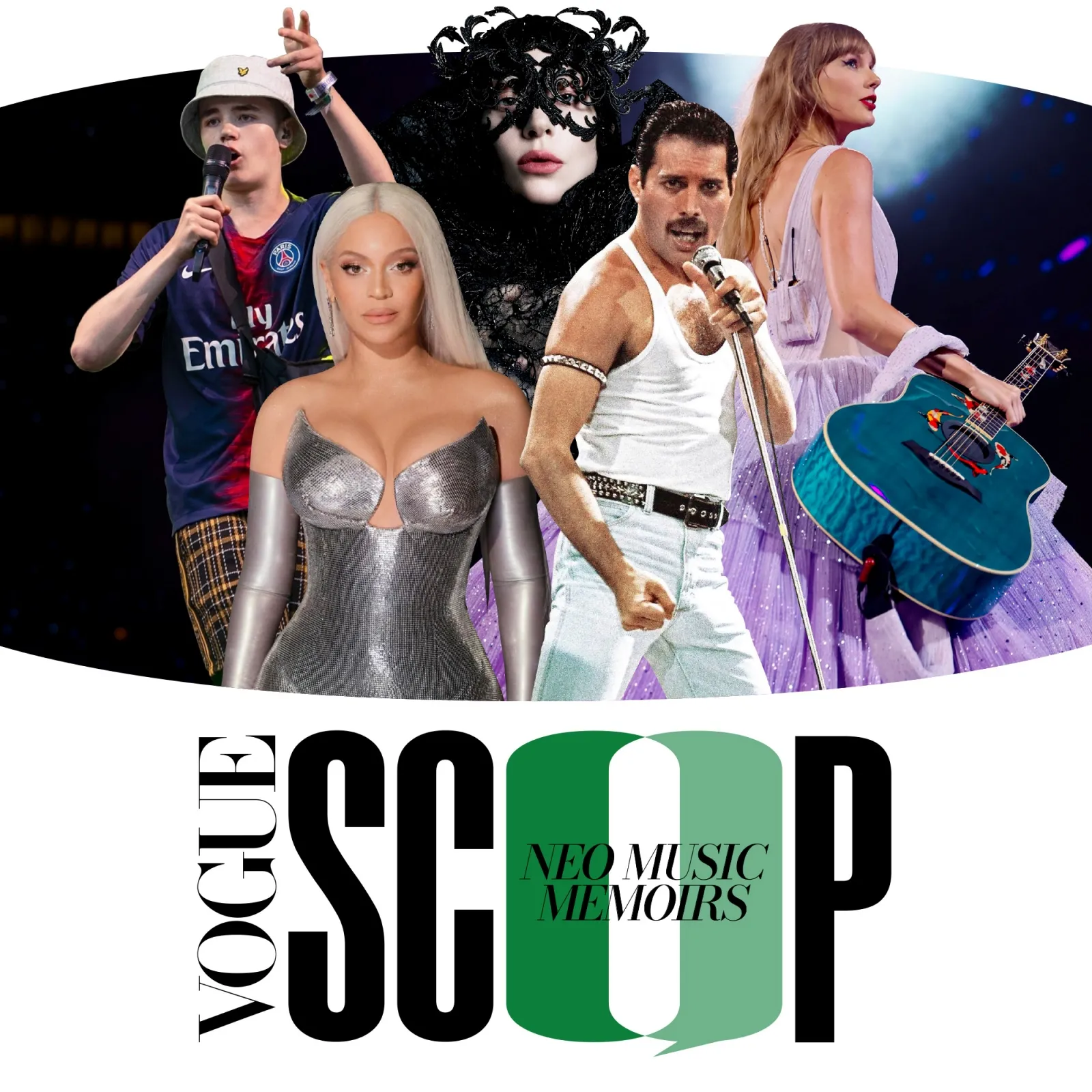 vogue scoop, #VogueScoop, Taylor Swift The Eras Tour, Renaissance World Tour, Gaga Chromatica Ball, คอนเสิร์ต, จองตั๋วคอนเสิร์ต