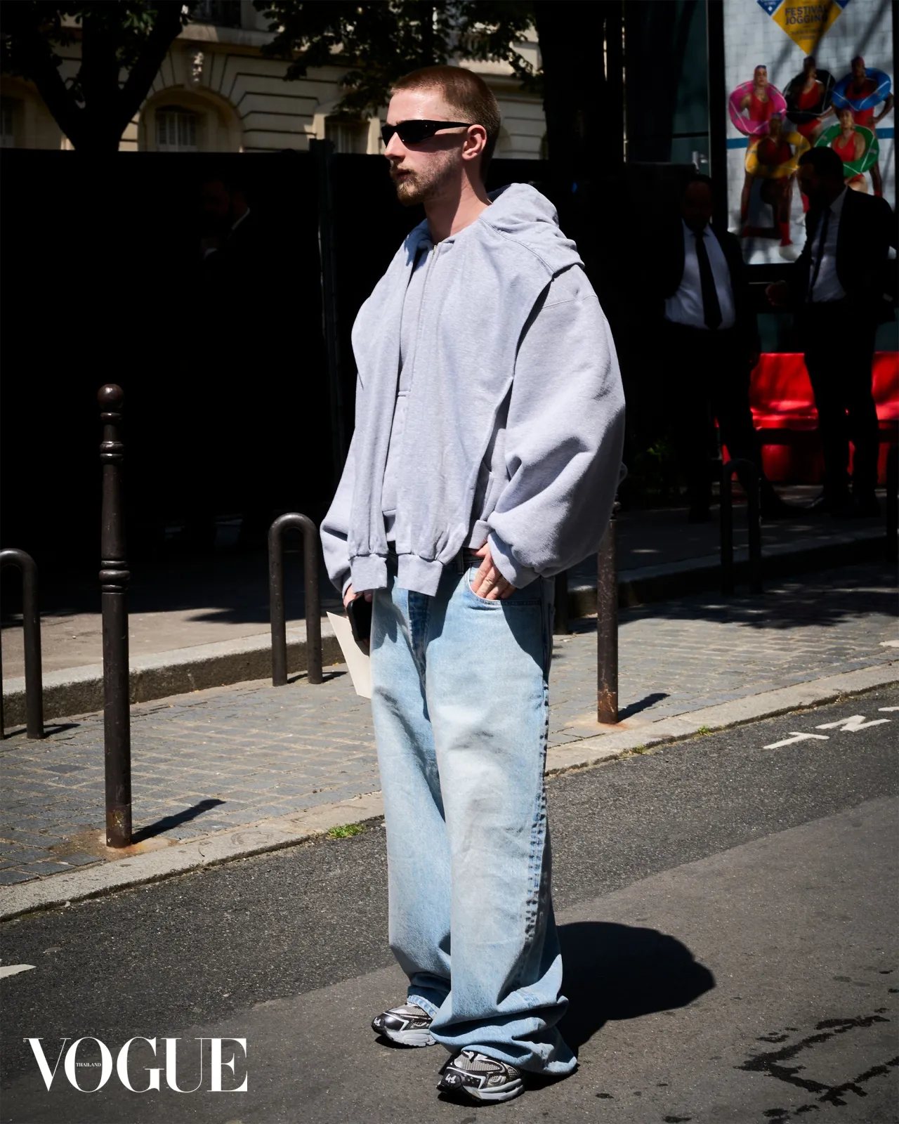 Vogue Street Style, Street Styles, Fashion Street Styles