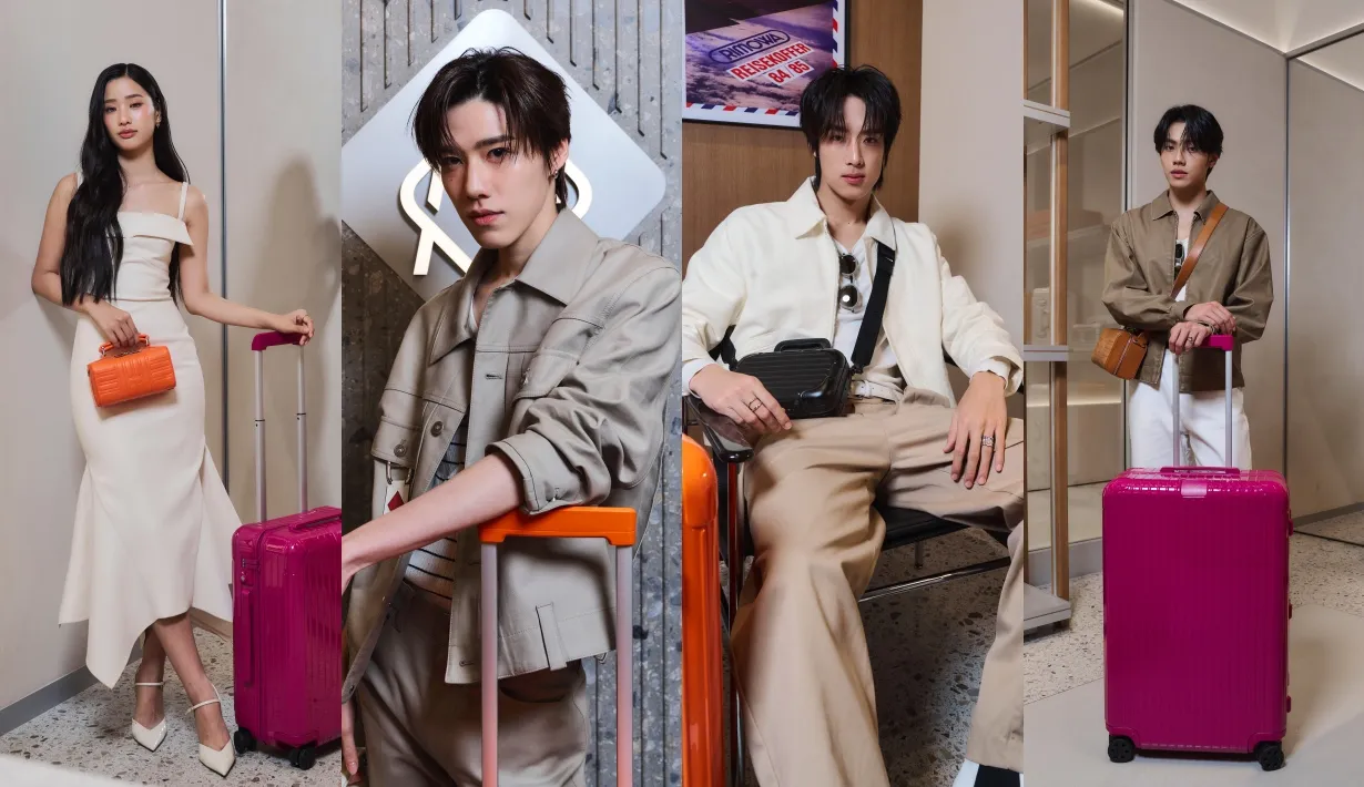 Vogue Thailand