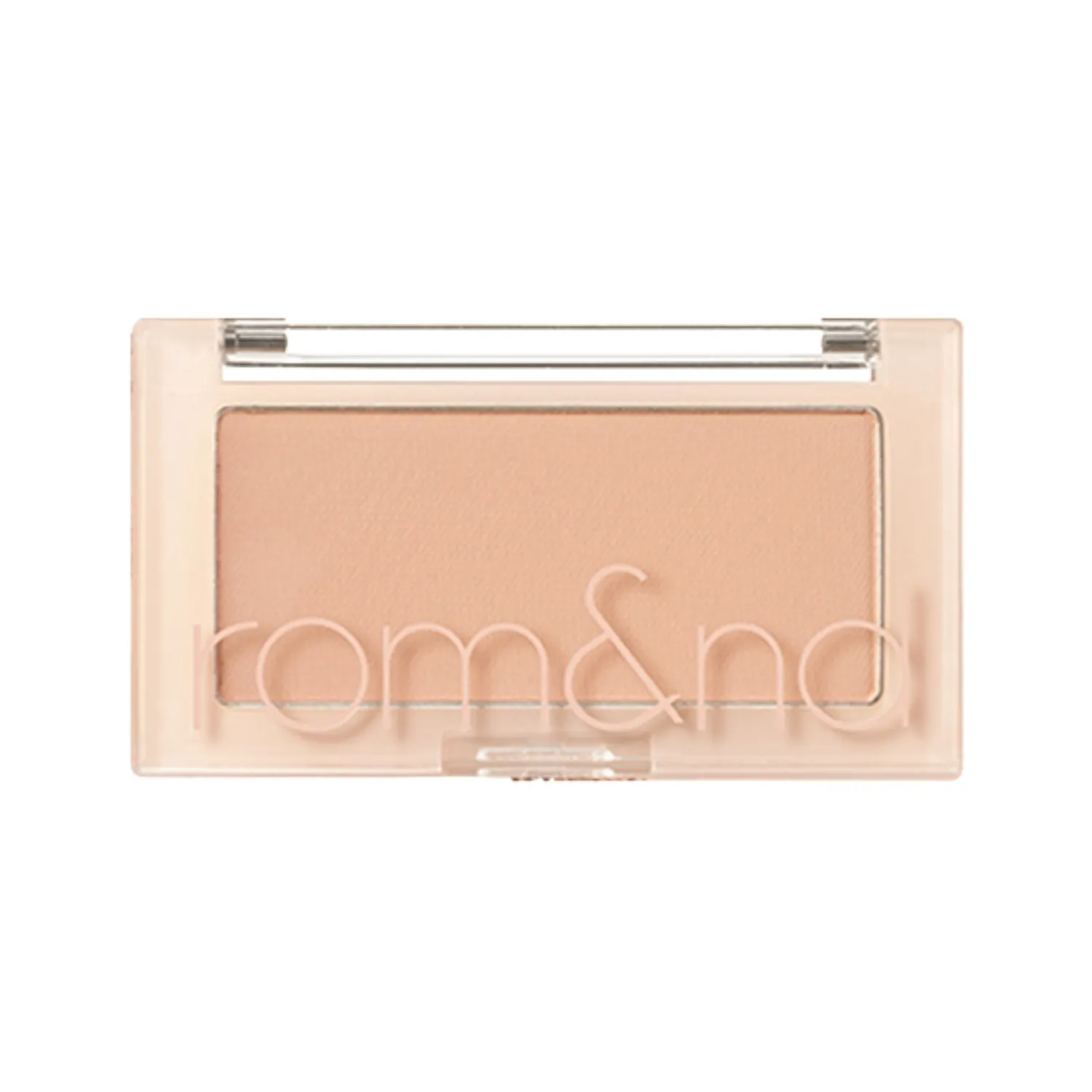 Better Than Cheek เบอร์ #N01 Nutty Nude (ราคา 390 บาท) จาก ROM&ND