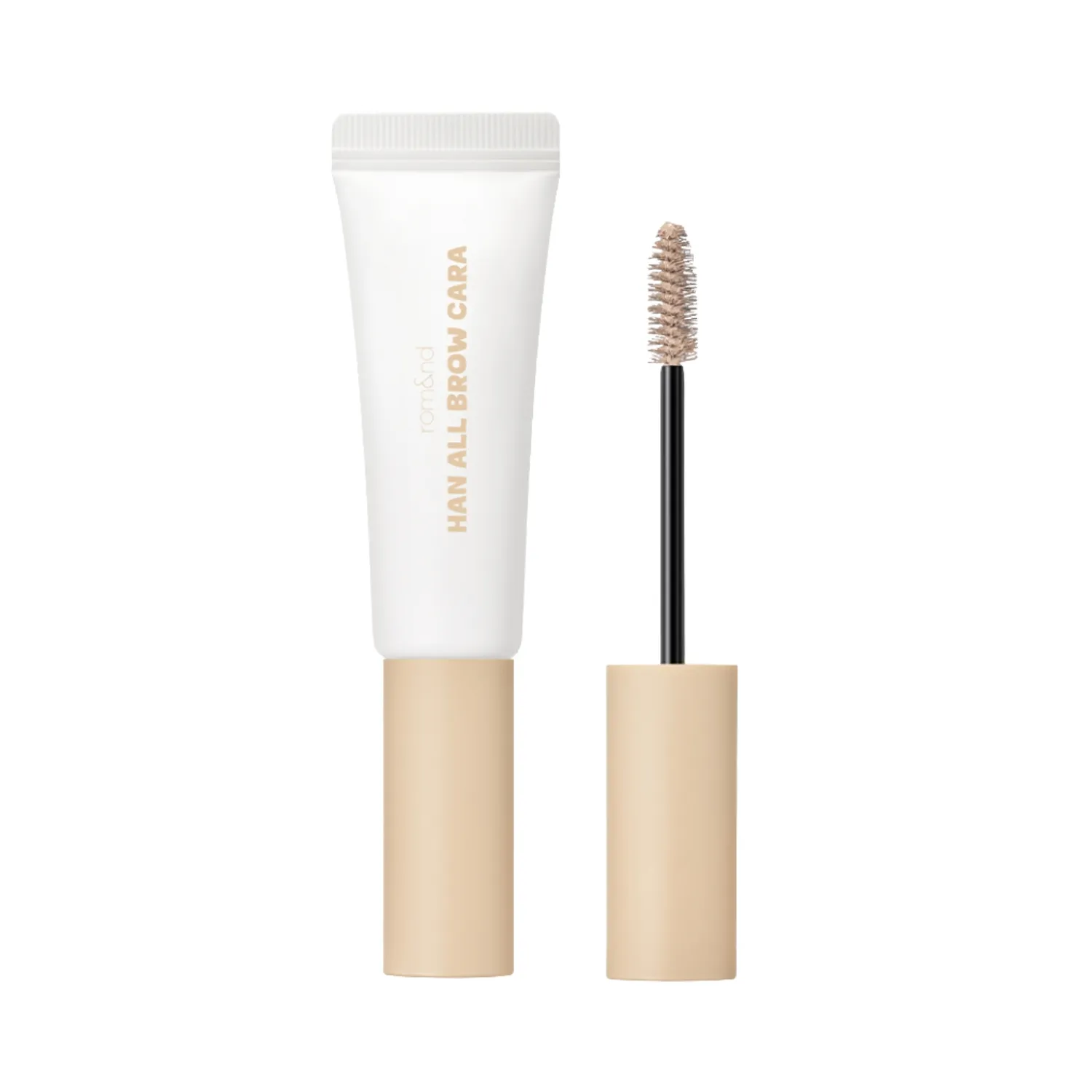 Han All Brow Cara เบอร์ 12 Soy Beige (ราคา 360 บาท) จาก ROM&ND