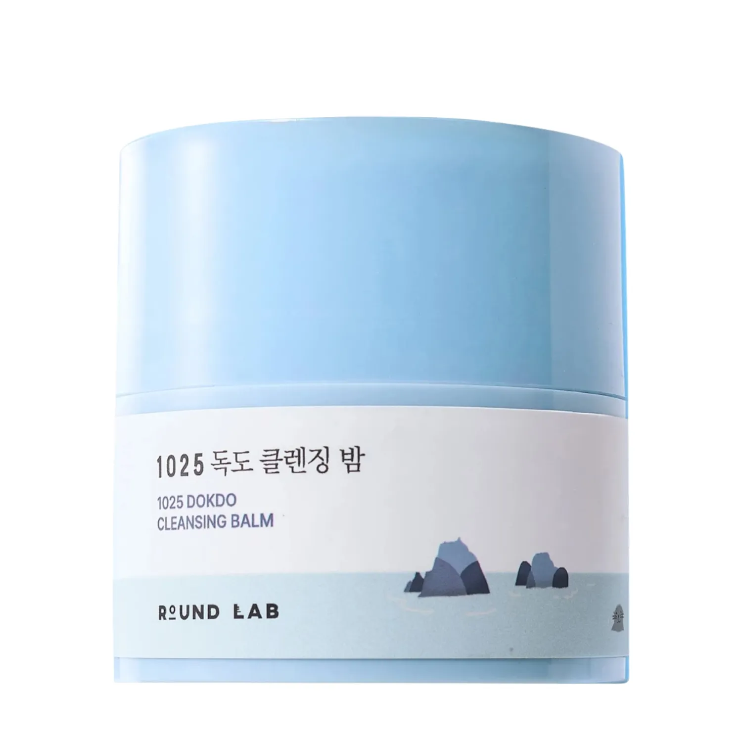 1025 Dokdo Cleansing Balm (ราคา 790 บาท) จาก Round Lab