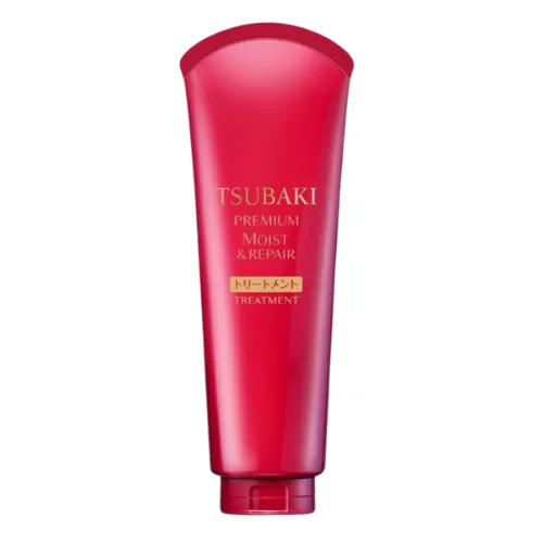 Premium Moist & Repair Treatment (279 บาท) จาก TSUBAKI
