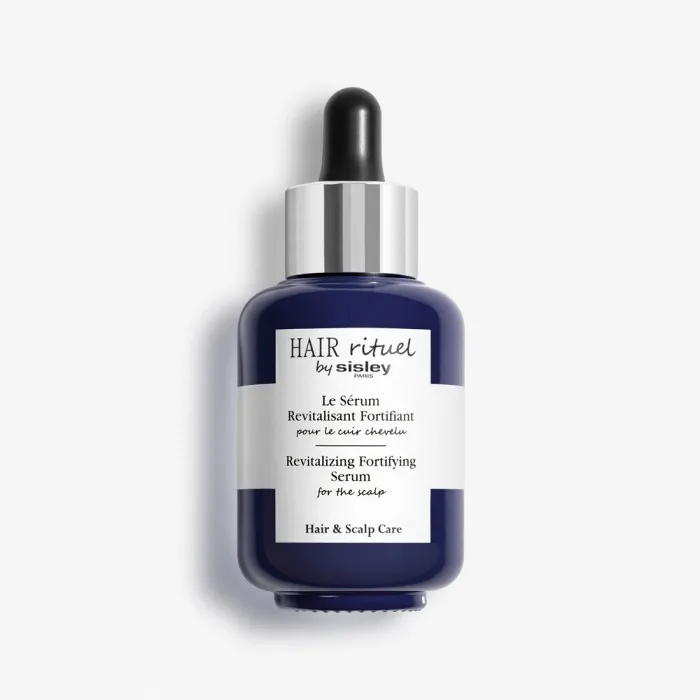 Hair Rituel Revitalizing Fortifying Serum (6,300 บาท) จาก Sisley Paris