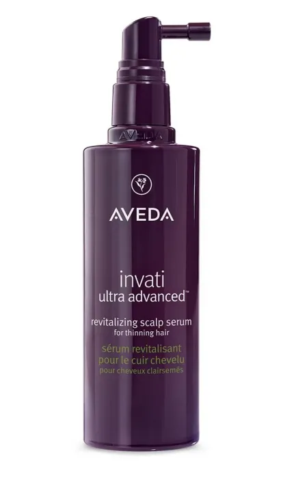 Invati Ultra Advanced™ Revitalizing Scalp Serum (3,600 บาท) จาก Aveda