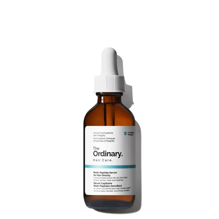 Multi-Peptide Serum (1,810 บาท) จาก The Ordinary