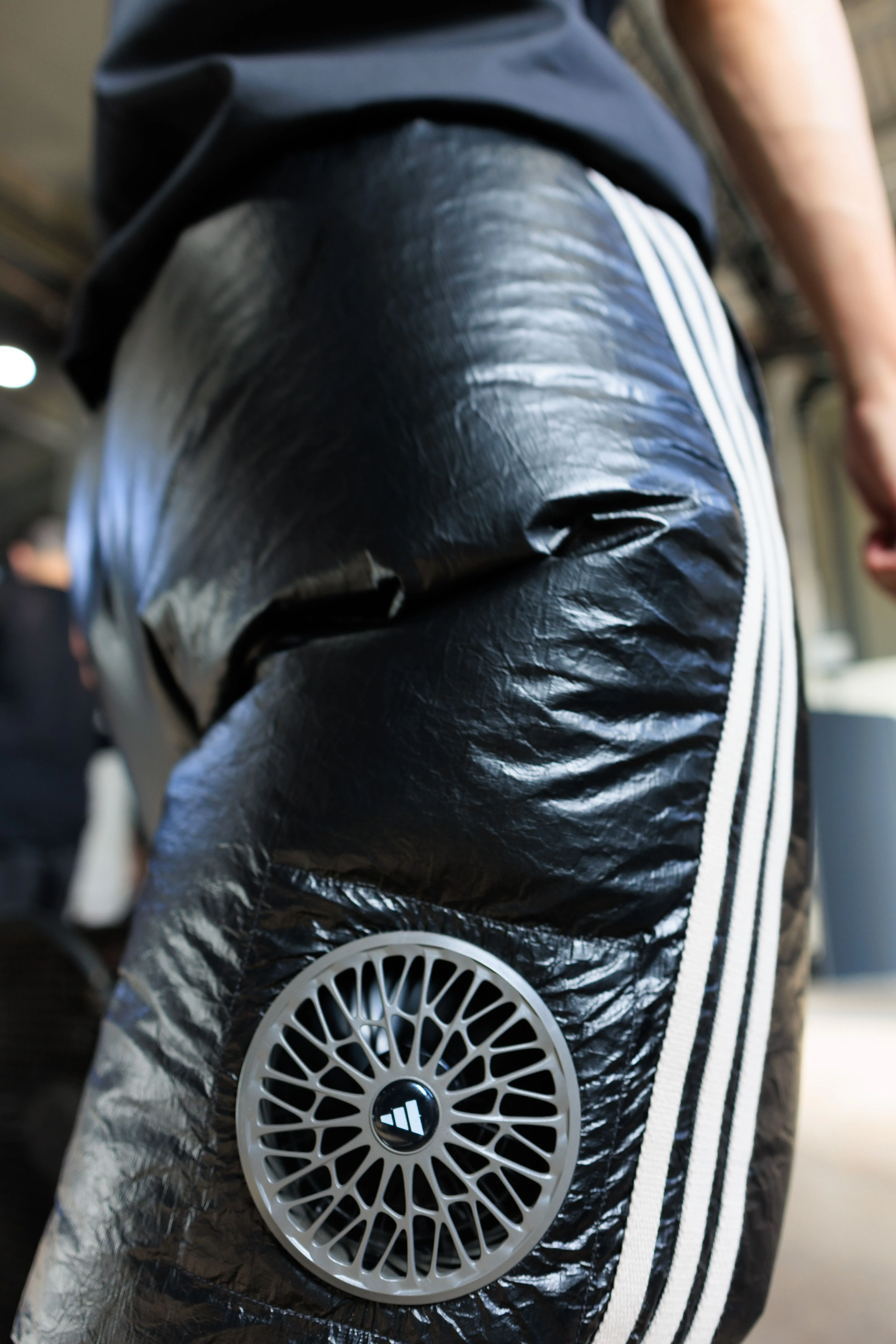 Rick Owens ชุดติดแอร์