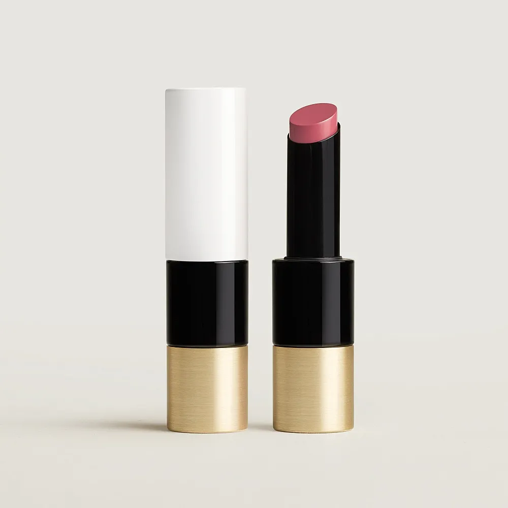 ลิปสติก Rouge Hermès Silky Lipstick Shine

