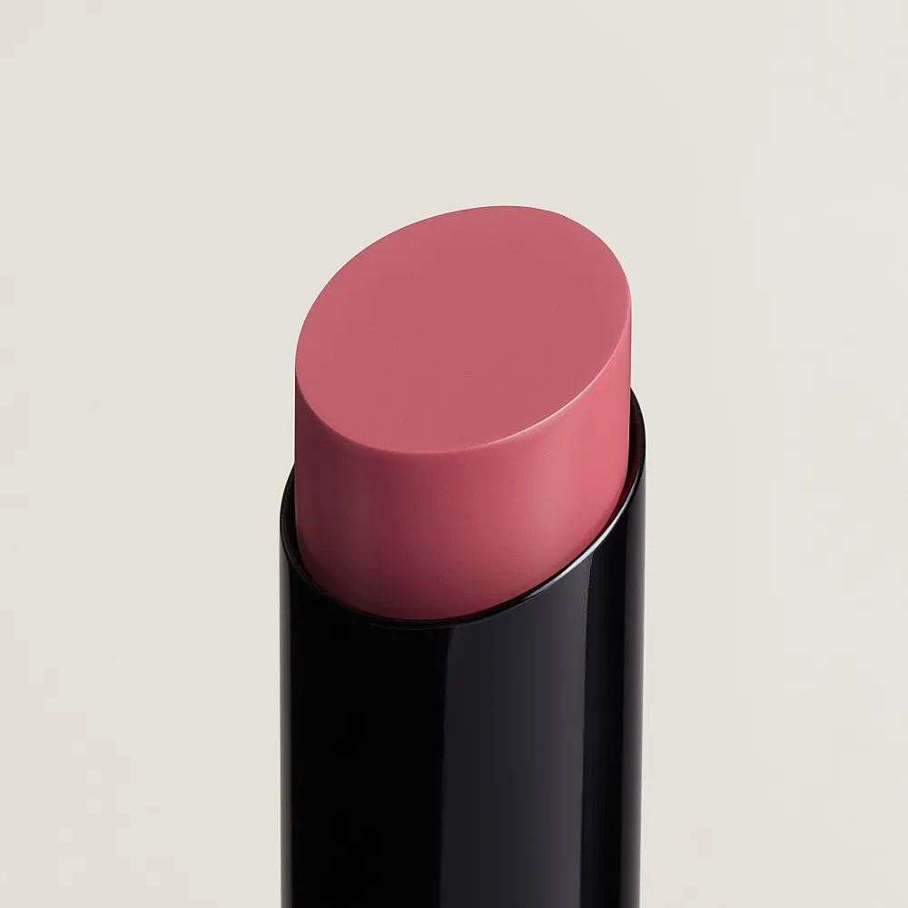 ลิปสติก Rouge Hermès Silky Lipstick Shine

