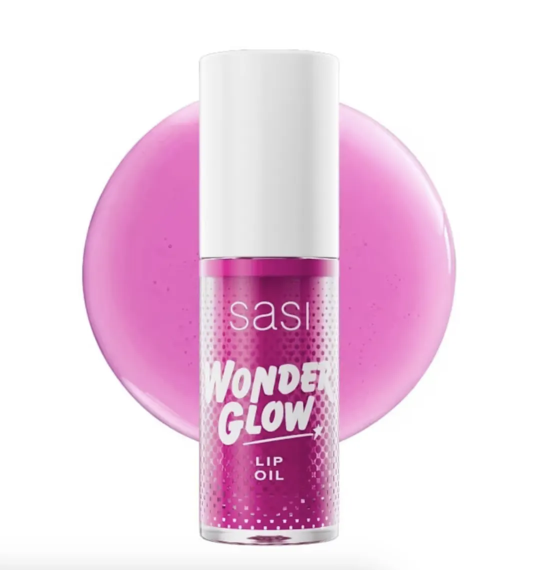 Wonder Glow Lip Oil (ราคา 139 บาท) จาก SASI