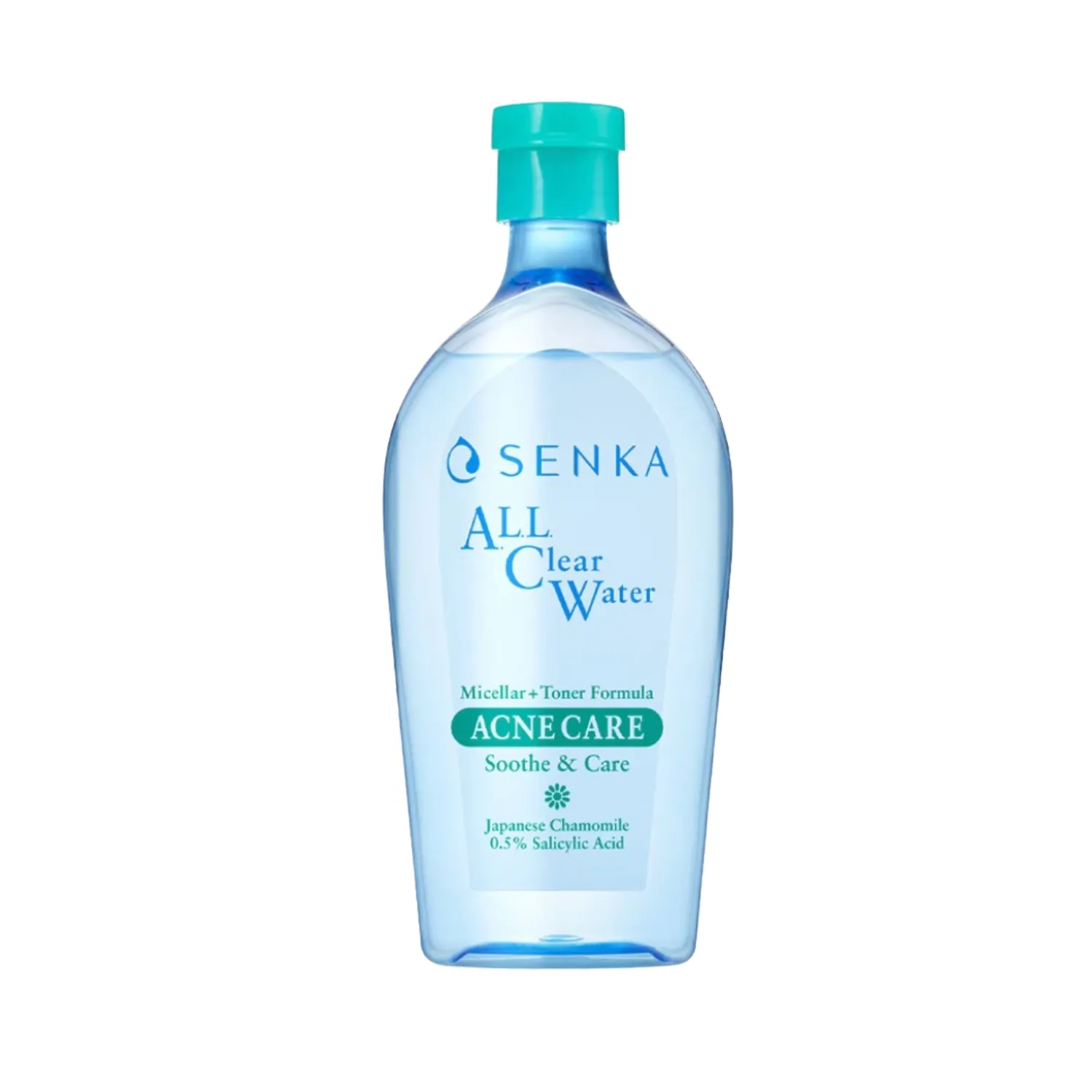 A.L.L. Clear Micellar Formula Acne Care (ราคา 299 บาท) จาก SENKA