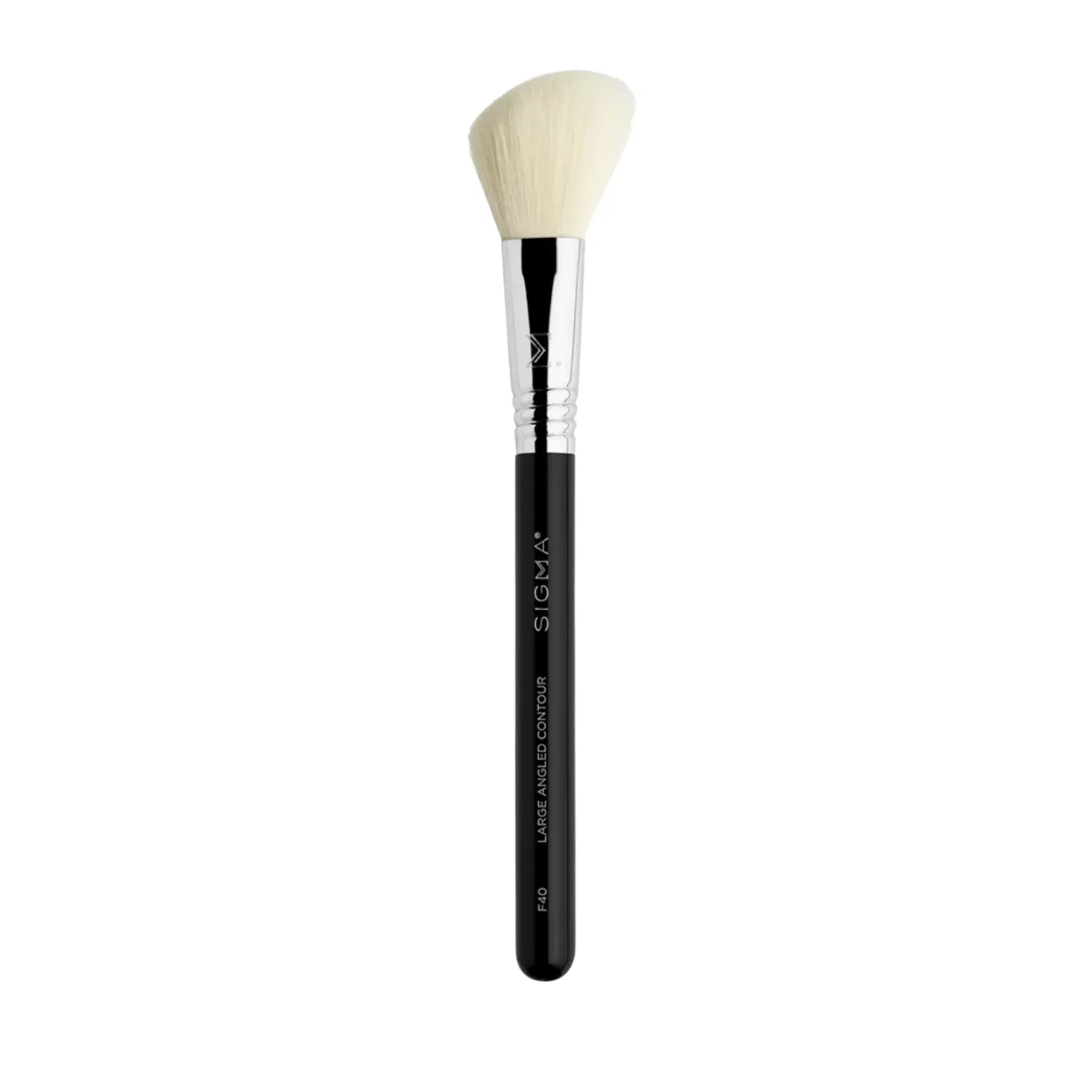 F40 Large Angled Contour Brush (ราคา 1,400 บาท) จาก Sigma Beauty