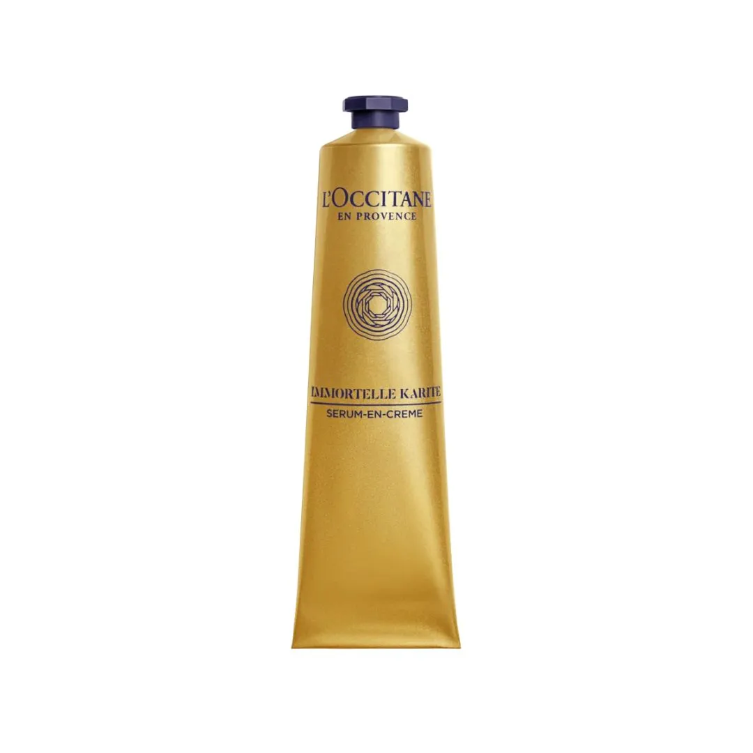 L'Occitane 