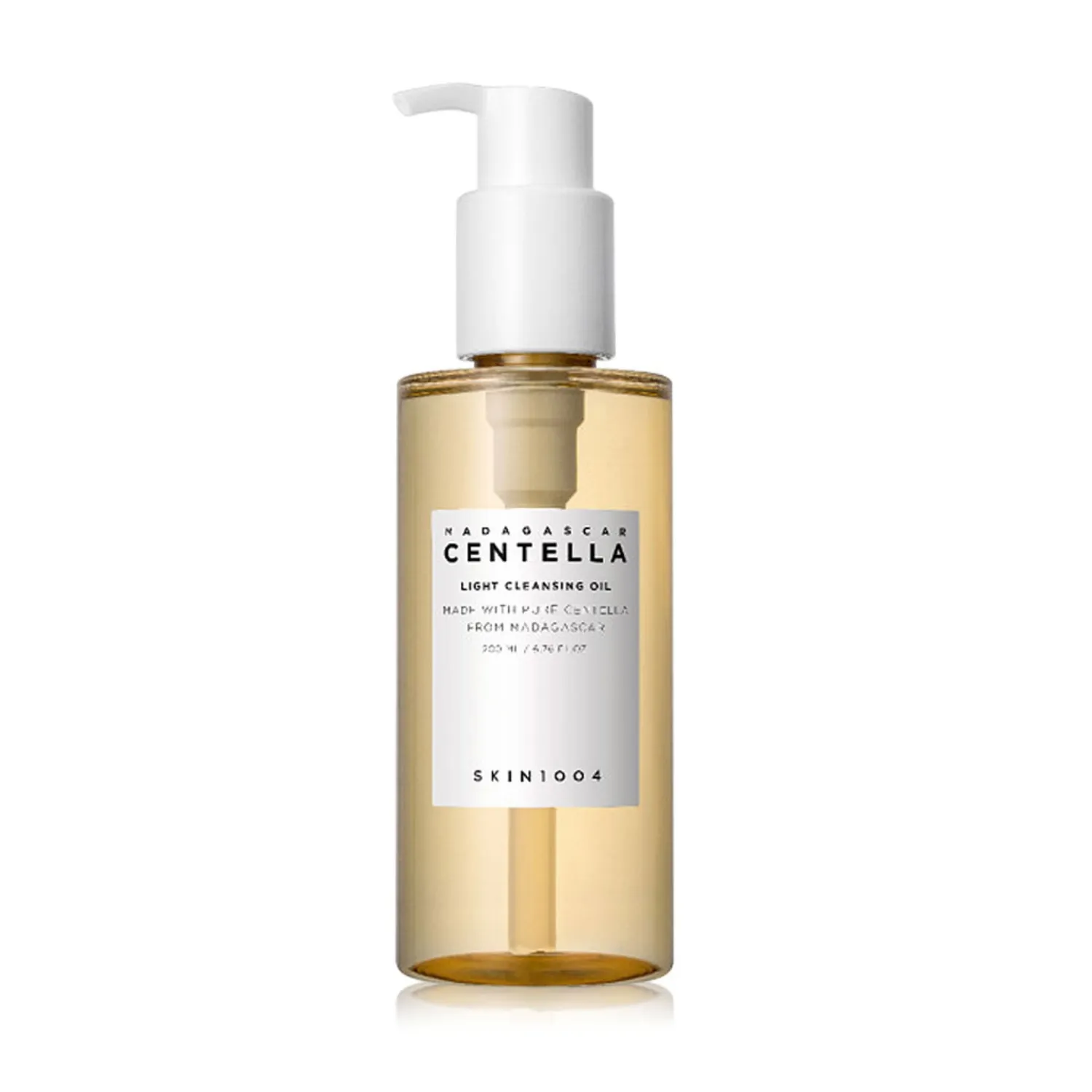 Madagascar Centella Light Cleansing Oil (ราคา 890 บาท) จาก SKIN1004