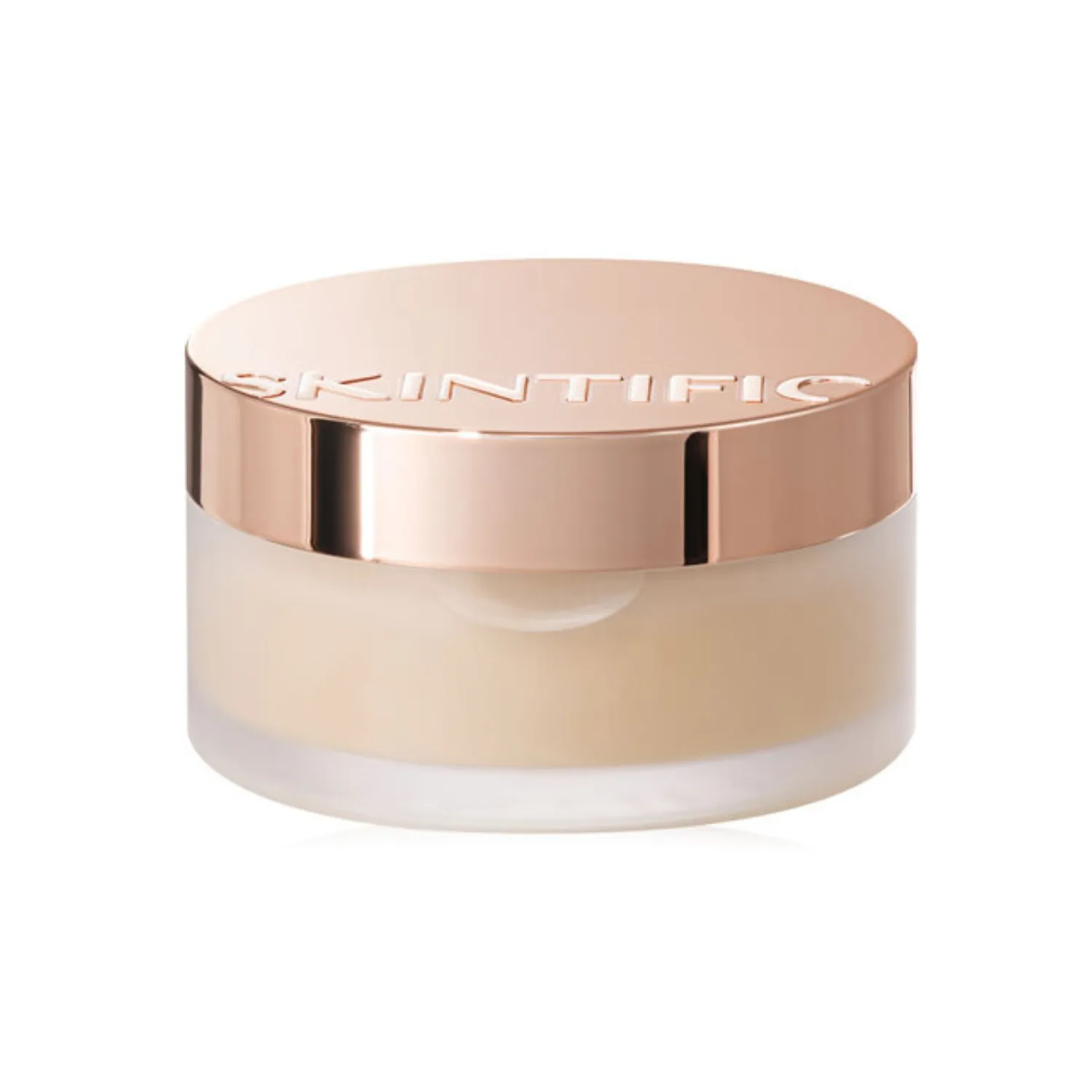 Invisitouch Ultra Stay Loose Powder (ราคา 619 บาท) จาก SKINTIFIC