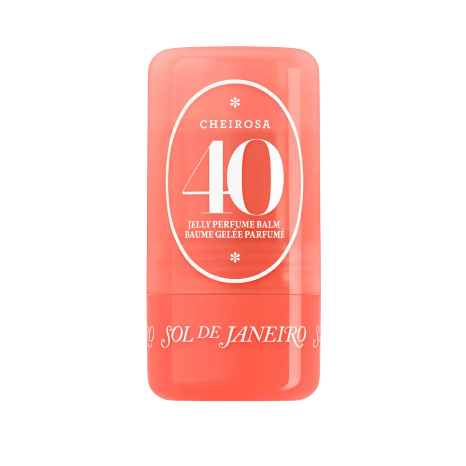 Jelly Perfume Balm (ราคา 1,180 บาท) จาก Sol De Janeiro