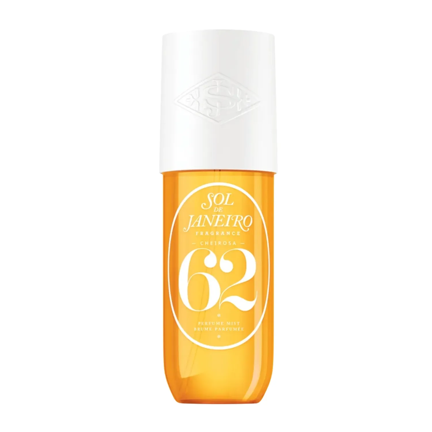 Cheirosa 62 Perfume Mist (ราคา 1,790 บาท / 240 ML) จาก SOL DE JANEIRO