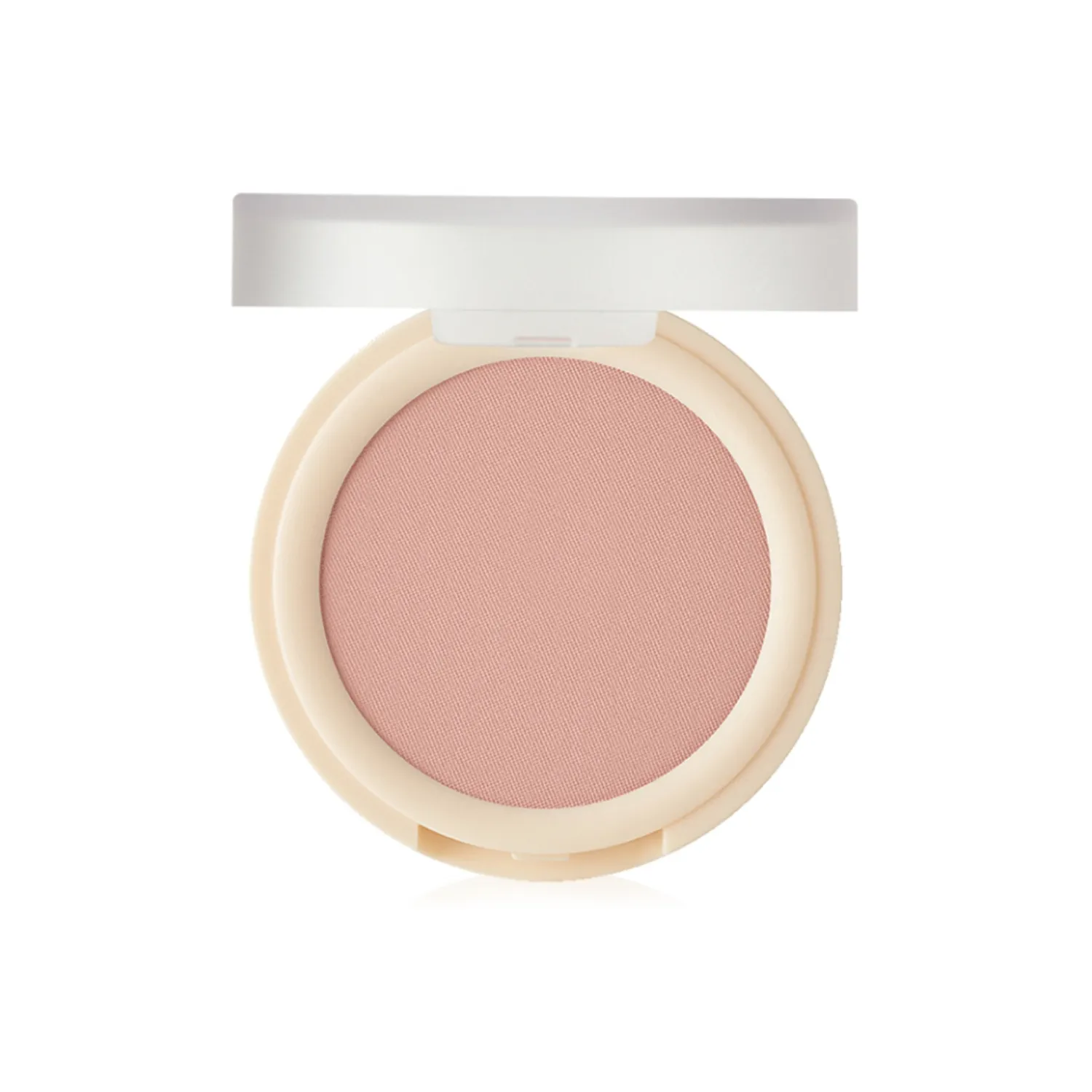 Fluffy Face Blusher เบอร์ 01 Daisy Bloom (ราคา 290 บาท) จาก Supermom
