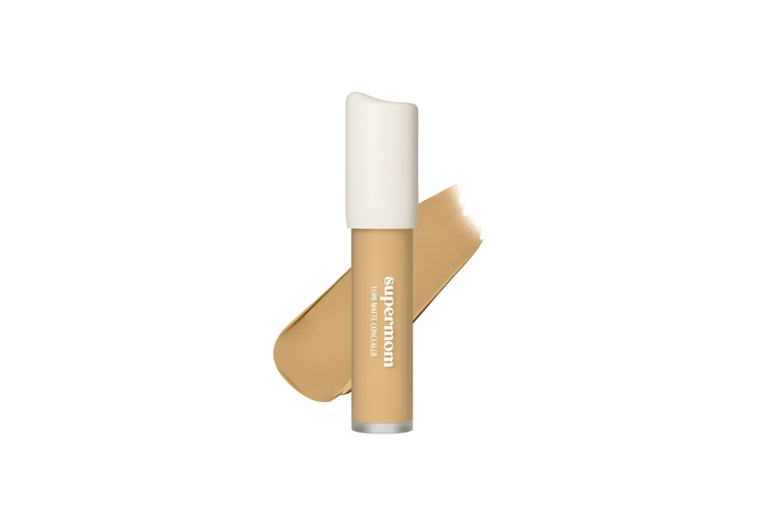 Lumi Matte Concealer (ราคา 390 บาท) จาก Supermom