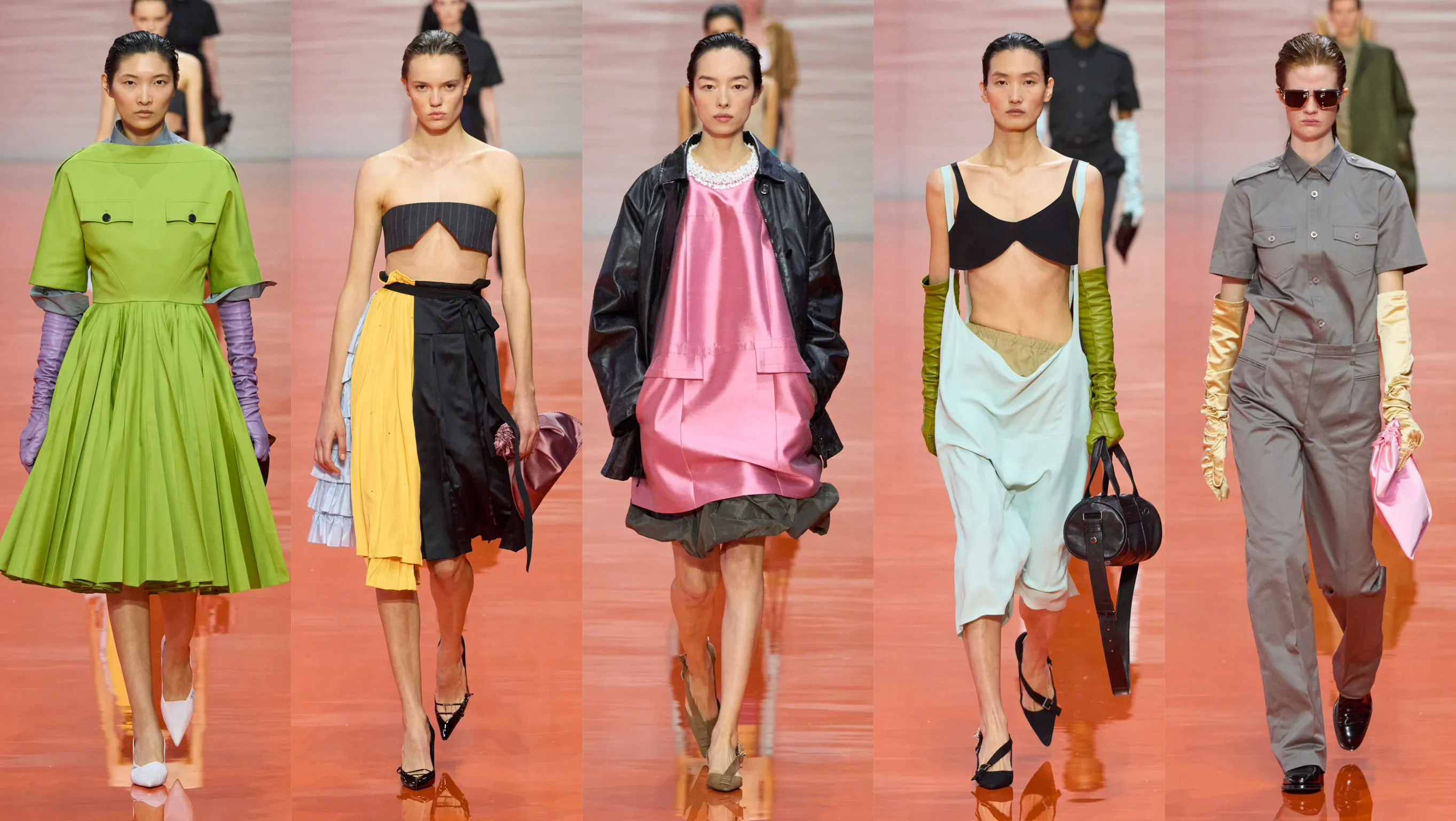prada spring/summer 2026