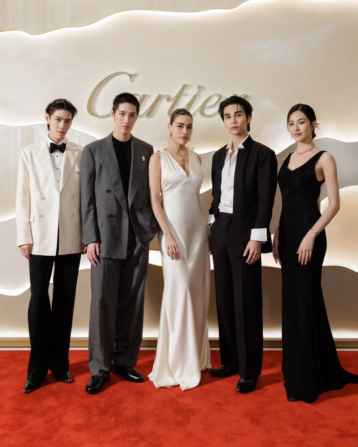 Vogue Thailand
