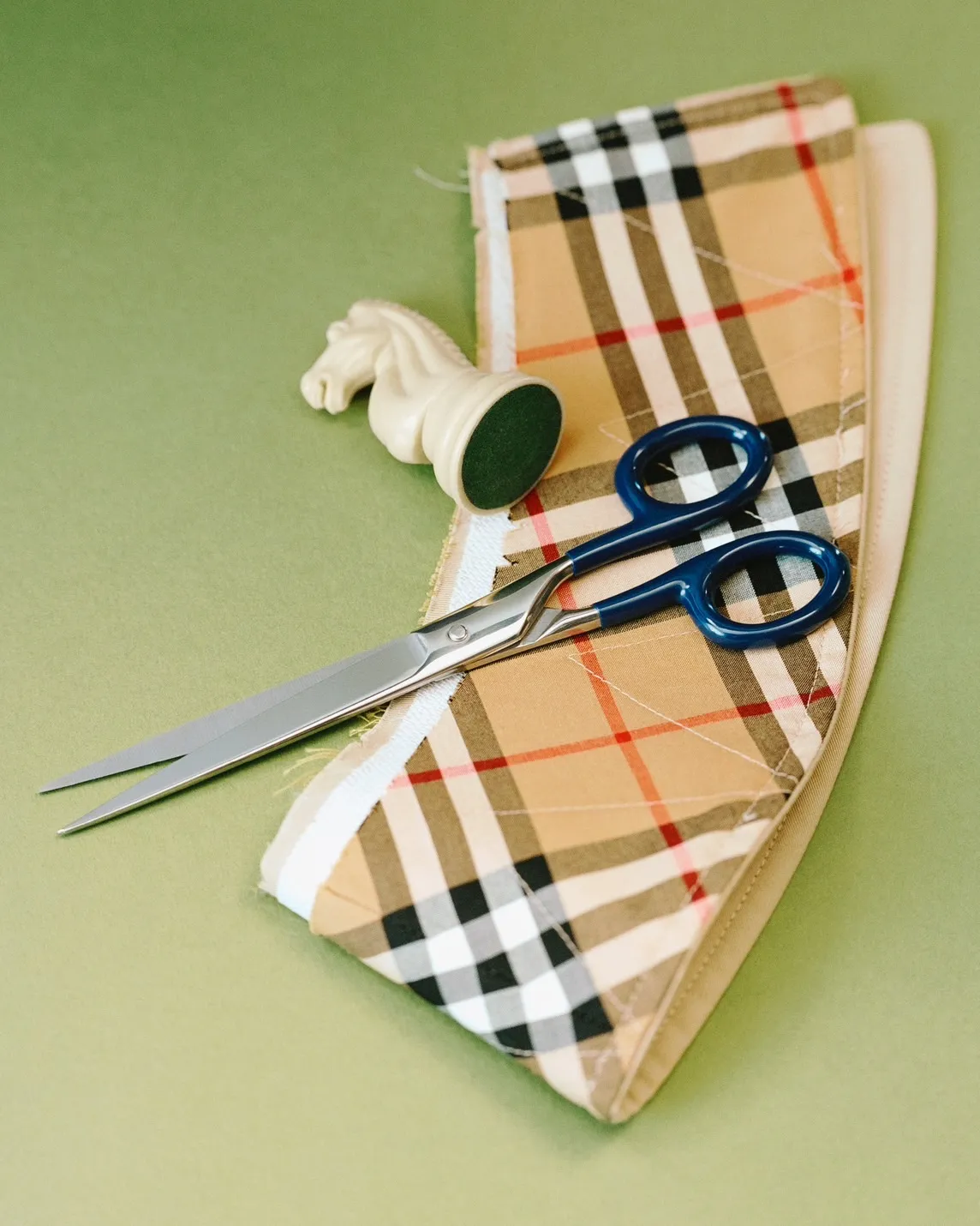 Burberry Trench Coat 2025
