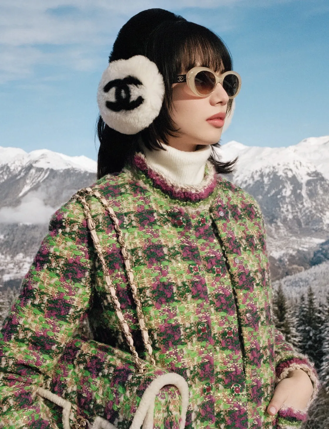 Vogue Thailand