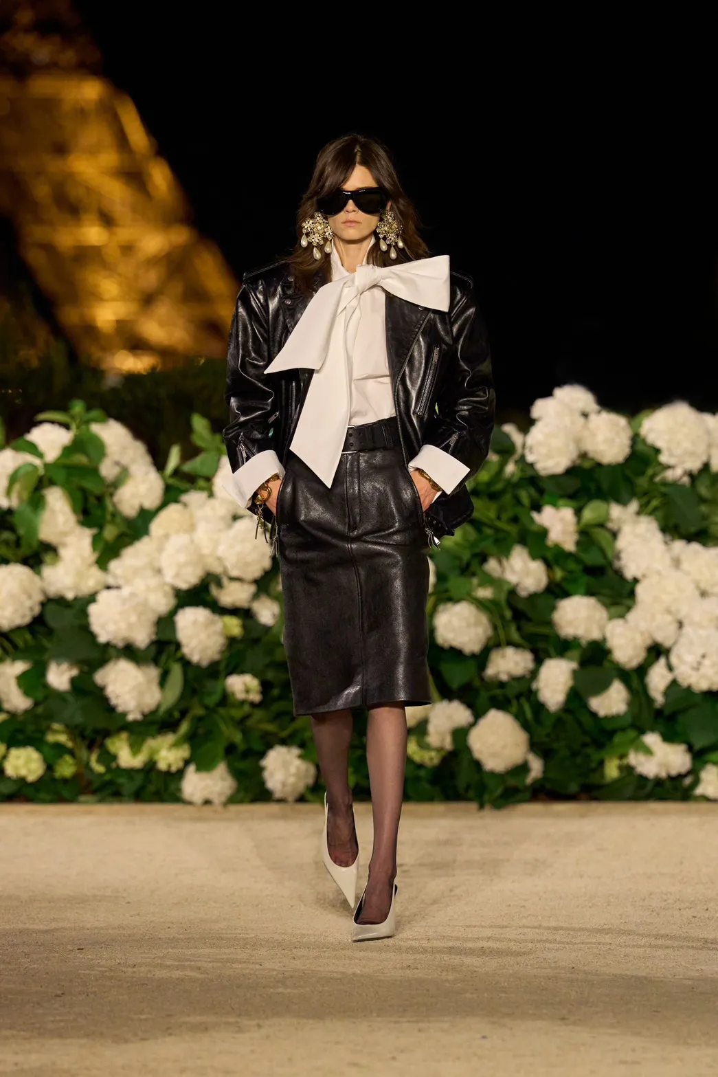 Saint Laurent 2025