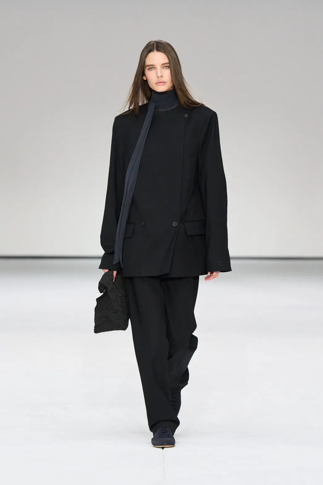 Saint Laurent 2025
