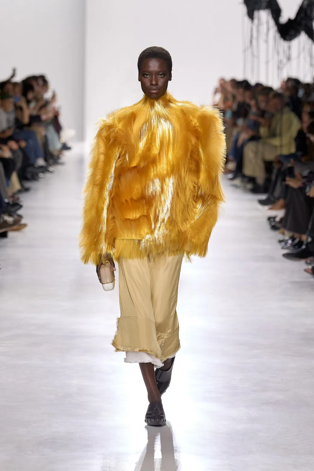 Saint Laurent 2025