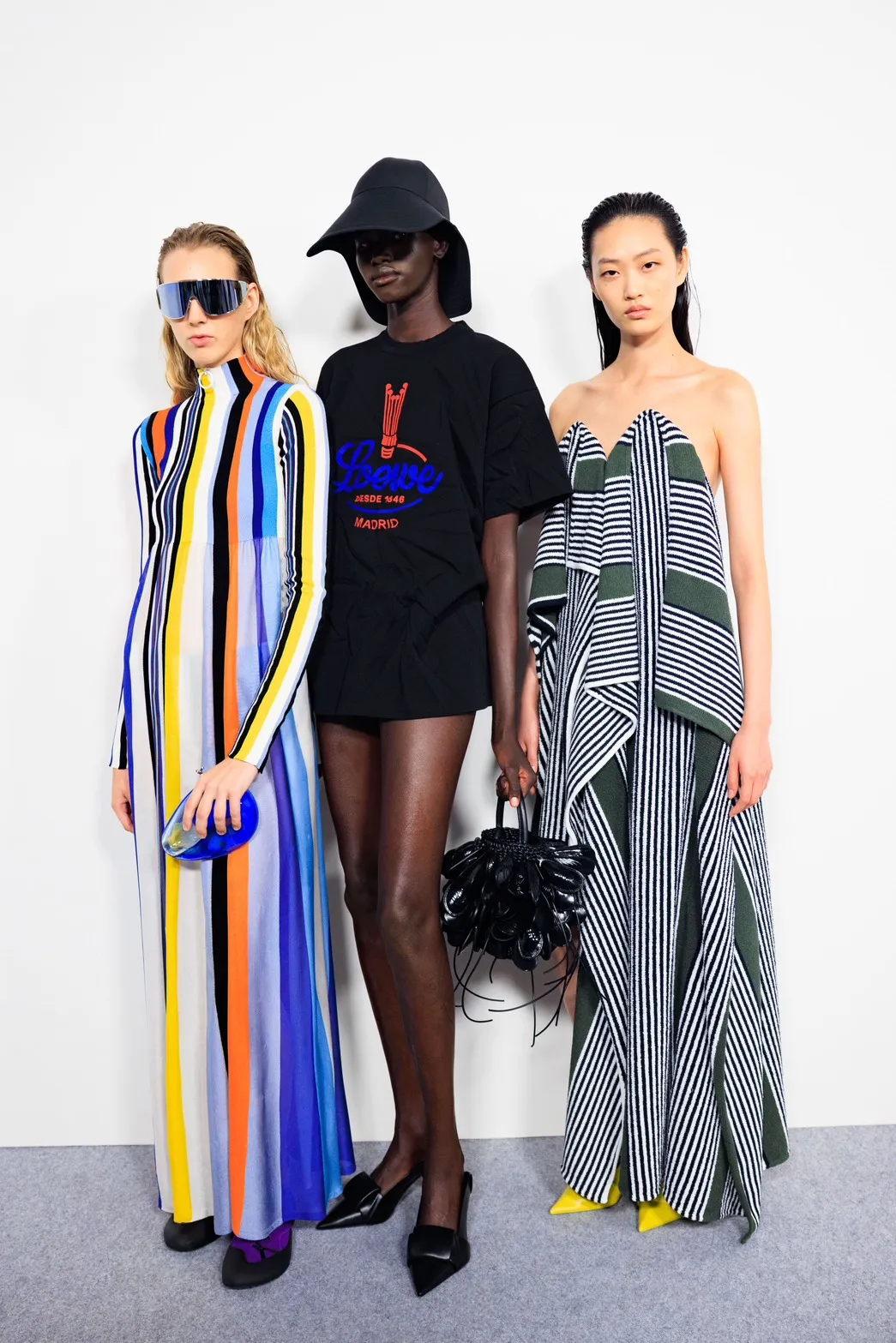 Saint Laurent 2025