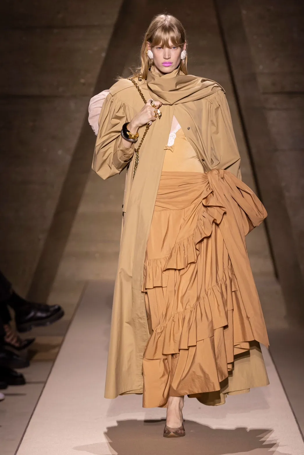 Saint Laurent 2025