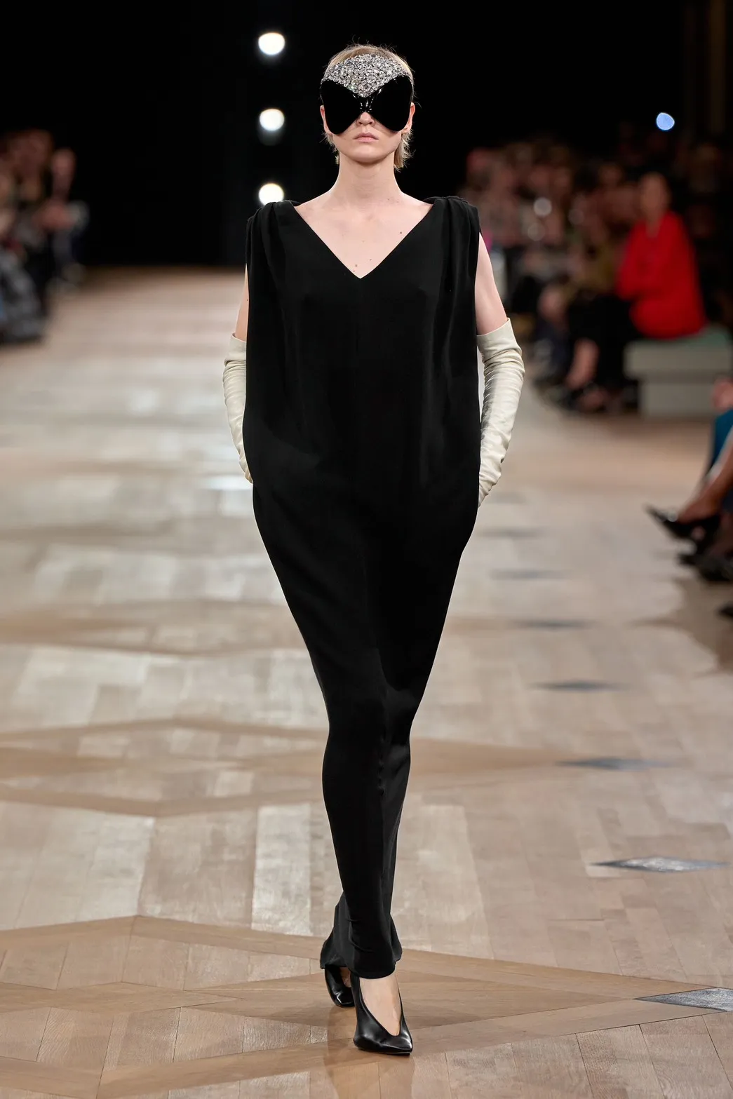 Saint Laurent 2025
