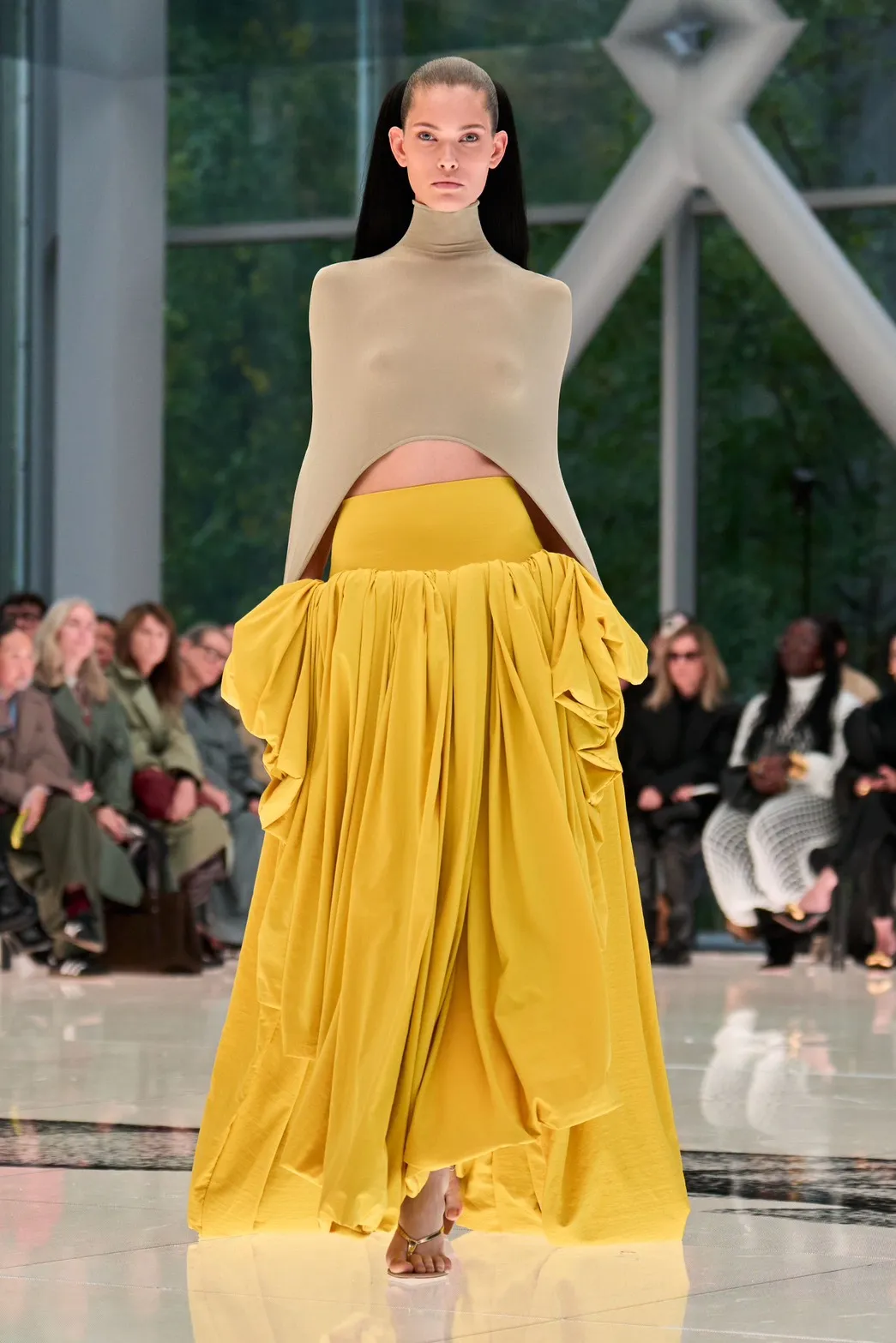 Saint Laurent 2025
