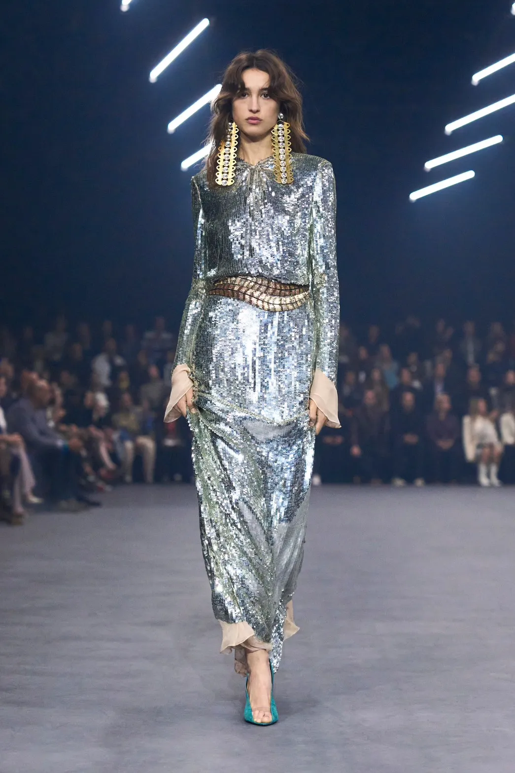 Saint Laurent 2025