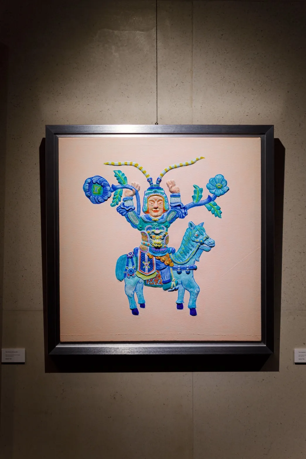 Rao Wat II: Walking the Road of Song Wat Through the Artists’ Lens, Rosewood Bangkok 