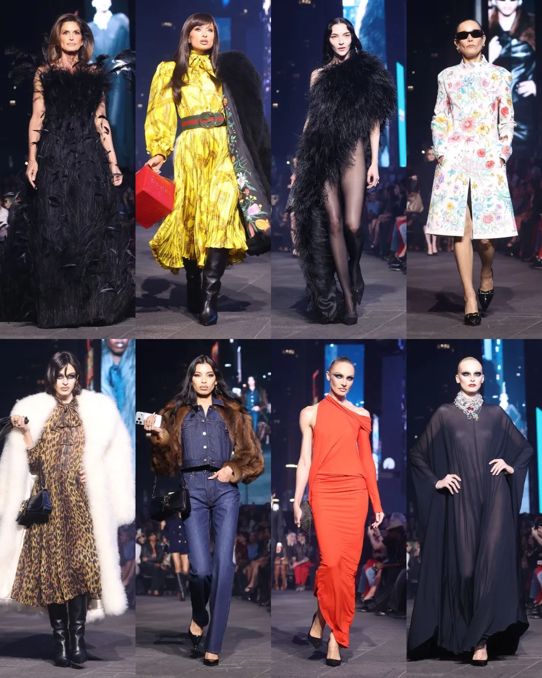 Gucci, Gucci Cruise 2027, Gucci Core
