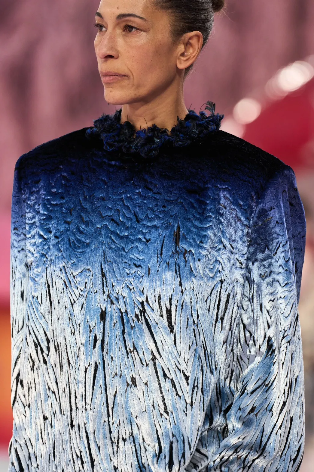 CHANEL โอตกูตูร์ฤดูใบไม้ผลิ/ฤดูร้อน 2026