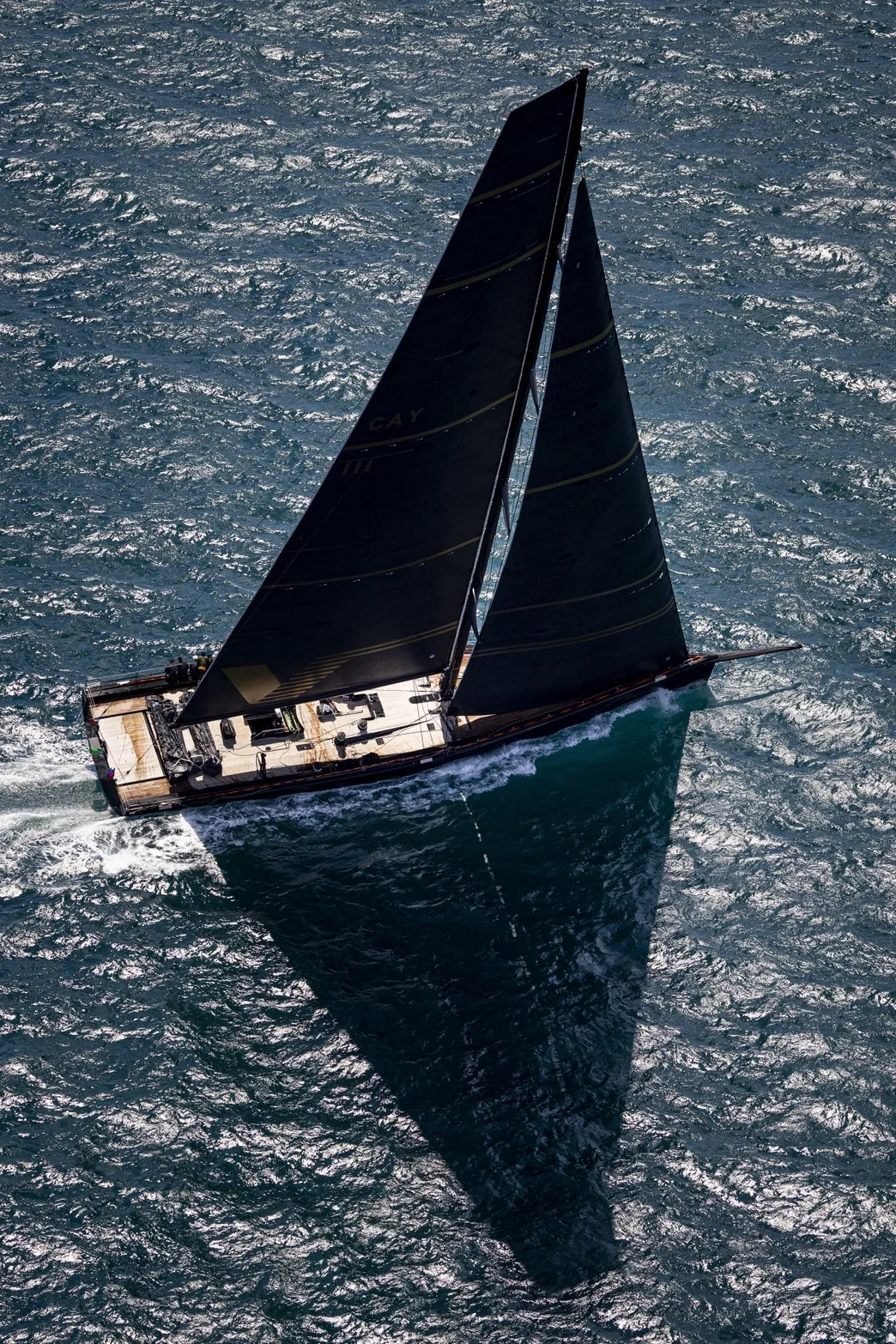 Loro Piana - Tre Golfi Sailing Week 2026