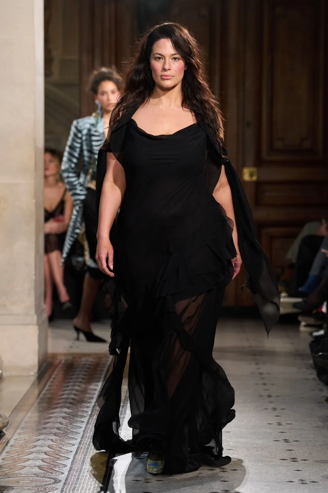 Nina Ricci Fall/Winter 2026
