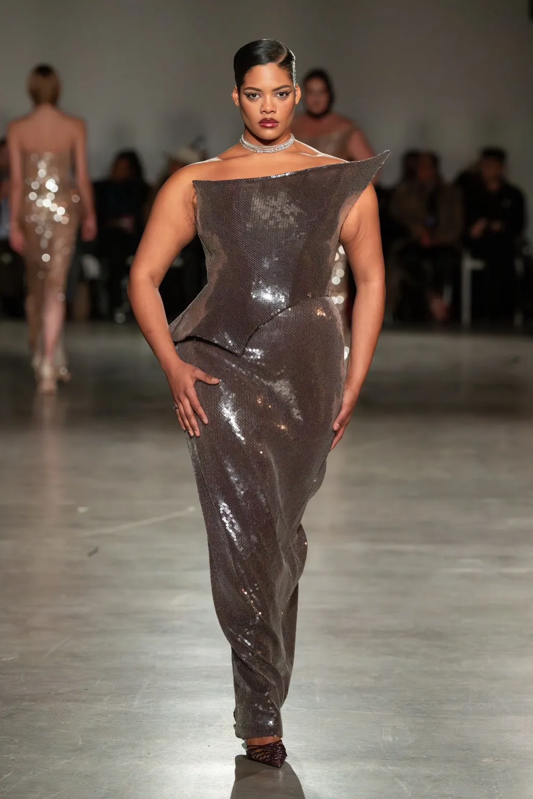 Christian Siriano Fall/Winter 2026
