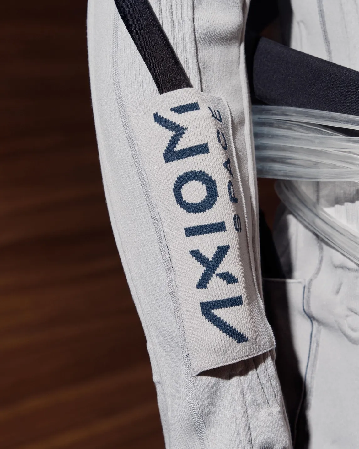 Axiom Space - Prada
