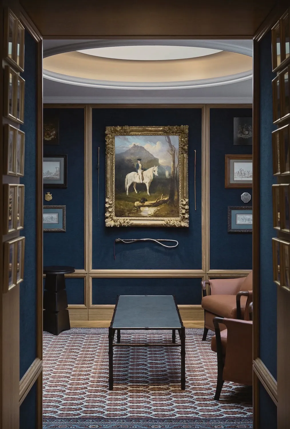 Hermès - Maison Bond Street